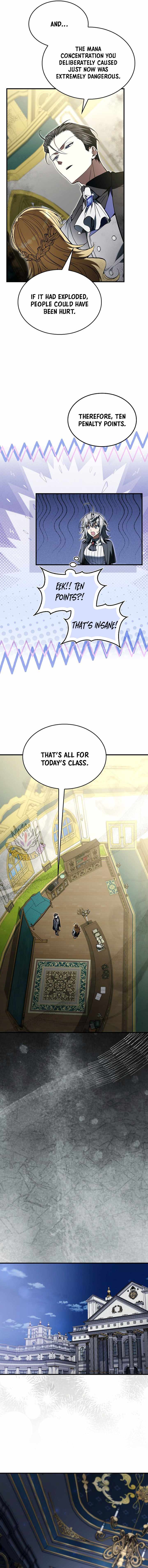 A Villain’s Will to Survive — Chapter 67 — page 13