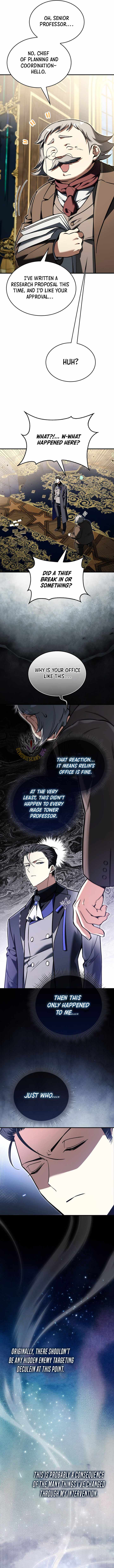A Villain’s Will to Survive — Chapter 68 — page 2