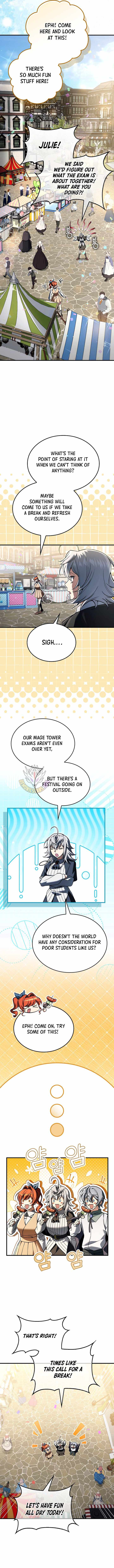 A Villain’s Will to Survive — Chapter 68 — page 5