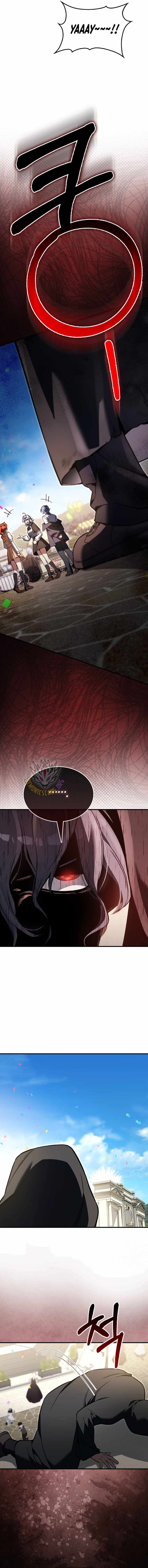 A Villain’s Will to Survive — Chapter 68 — page 6