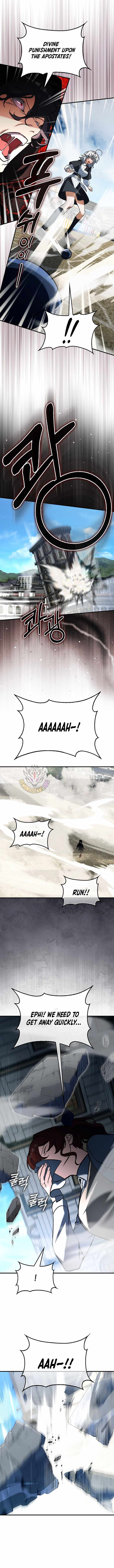 A Villain’s Will to Survive — Chapter 68 — page 9