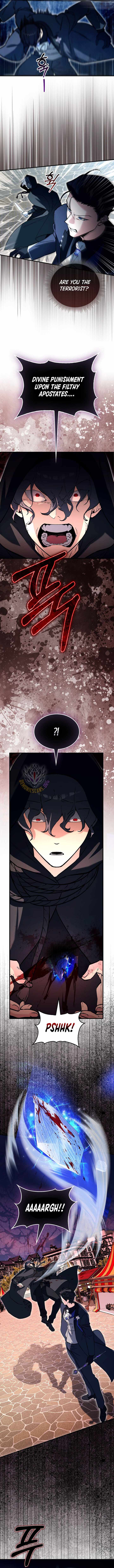 A Villain’s Will to Survive — Chapter 68 — page 13