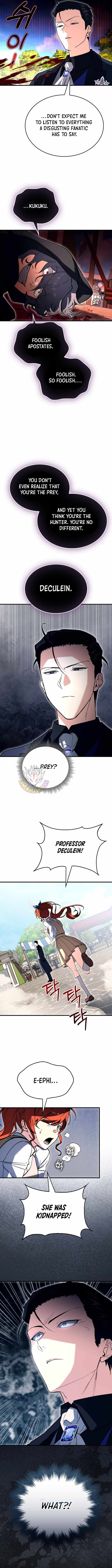 A Villain’s Will to Survive — Chapter 68 — page 14