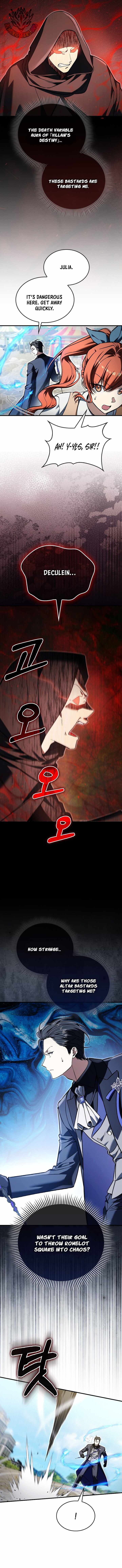 A Villain’s Will to Survive — Chapter 69 — page 3