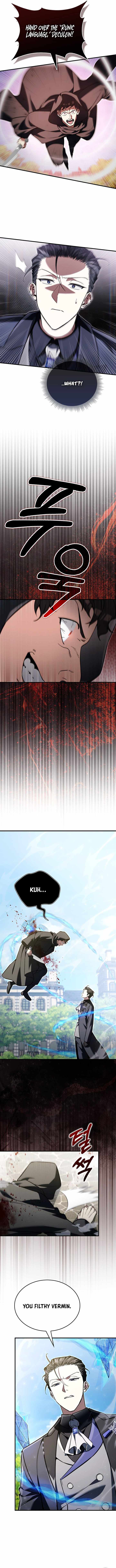 A Villain’s Will to Survive — Chapter 69 — page 4