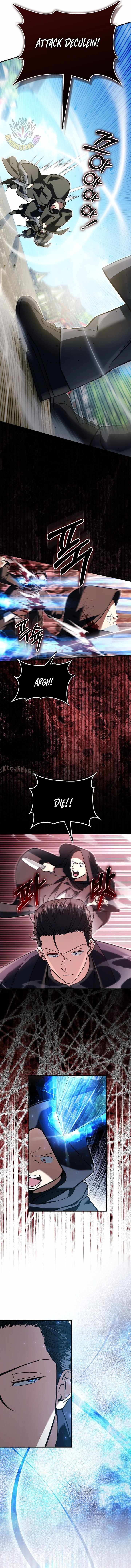 A Villain’s Will to Survive — Chapter 69 — page 5