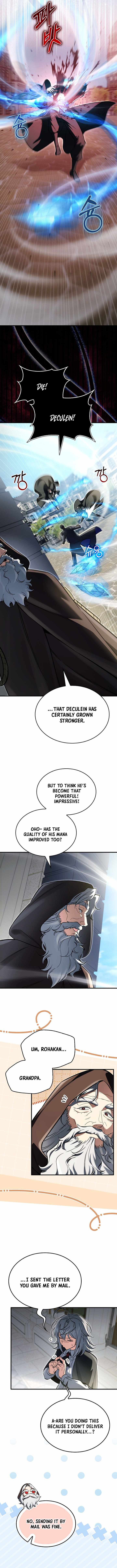 A Villain’s Will to Survive — Chapter 69 — page 6