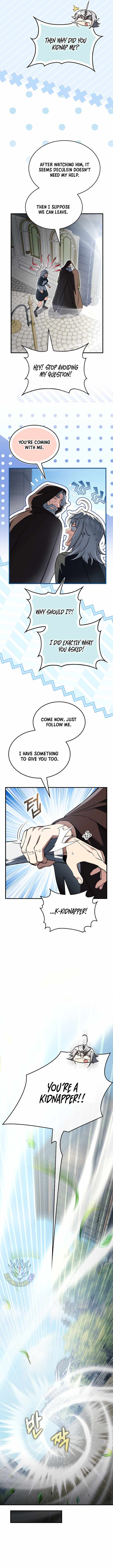 A Villain’s Will to Survive — Chapter 69 — page 7