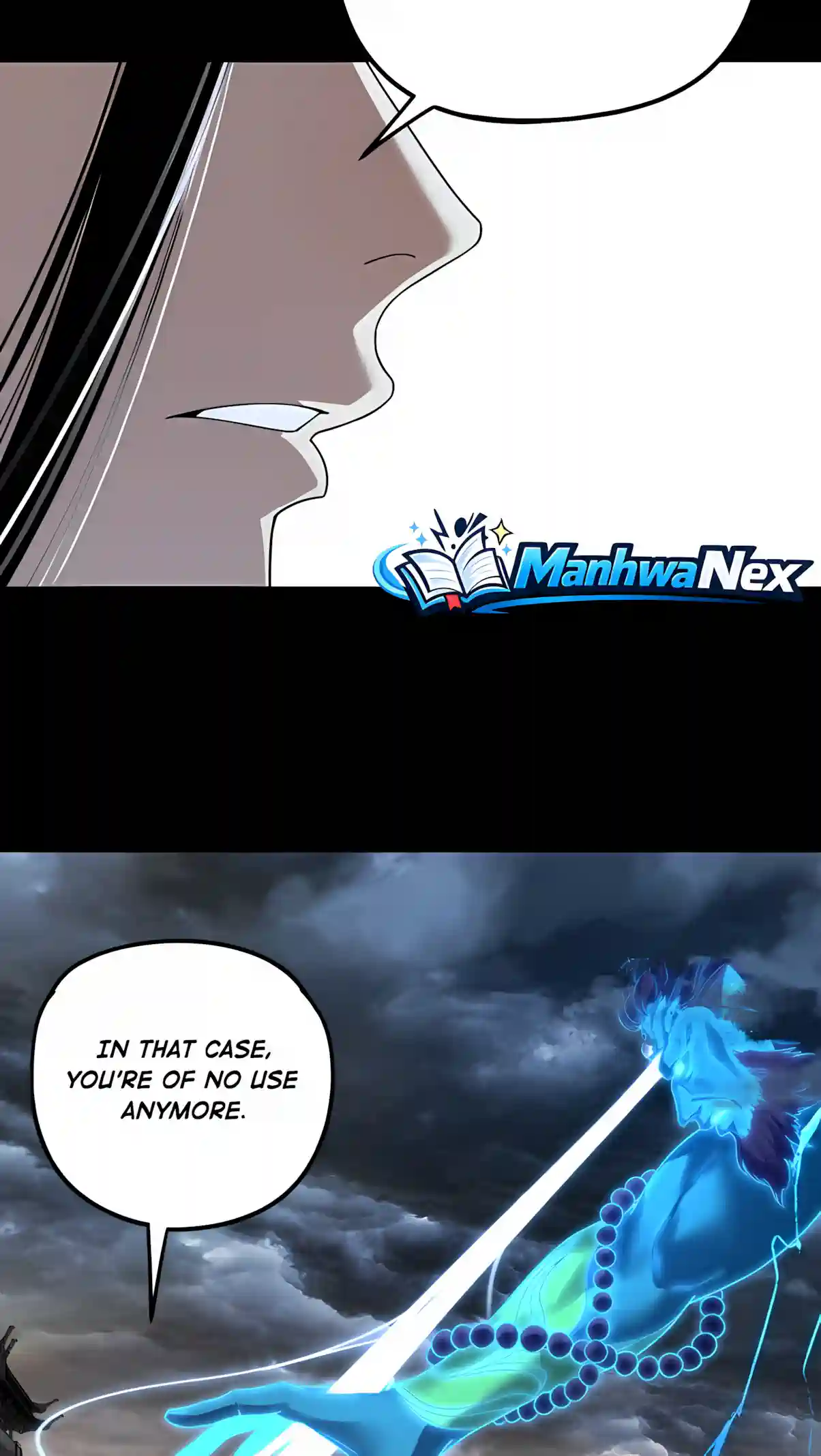 Me, The Heavenly Destined Villain — Chapter 355 — page 33