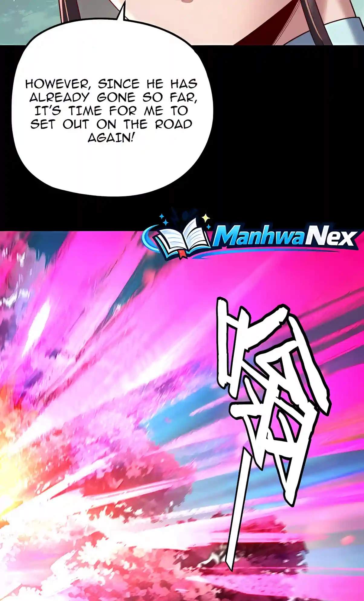 Me, The Heavenly Destined Villain — Chapter 360 — page 7