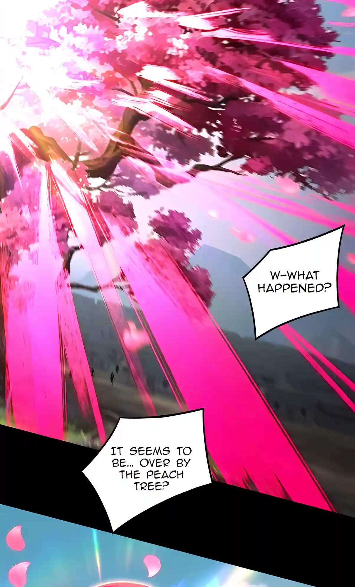 Me, The Heavenly Destined Villain — Chapter 360 — page 8