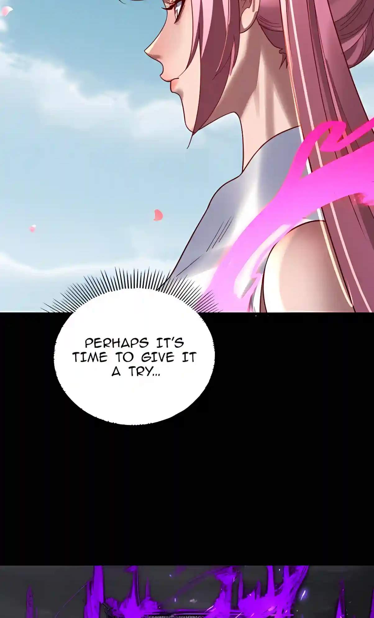 Me, The Heavenly Destined Villain — Chapter 360 — page 14
