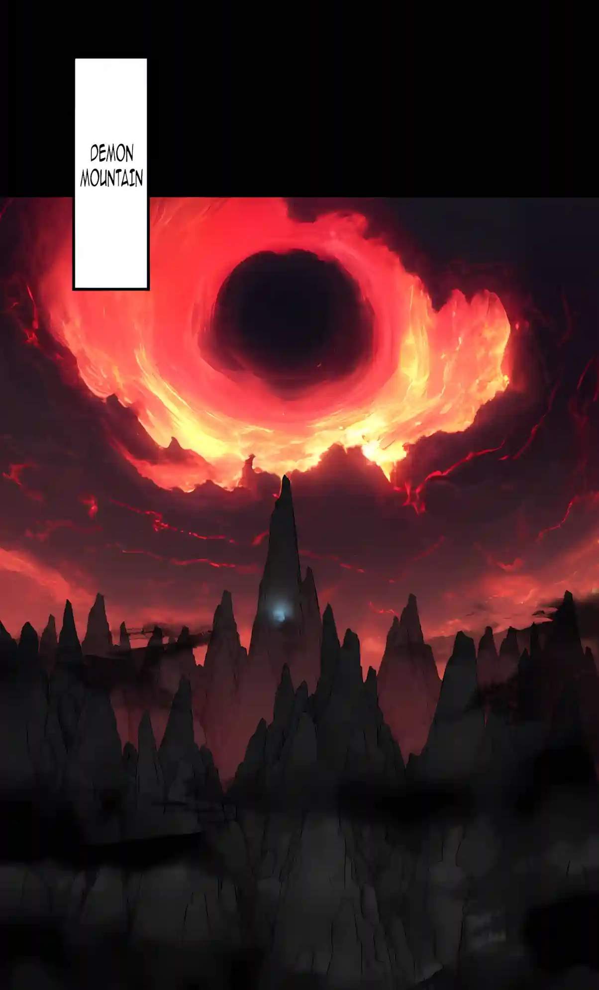 Me, The Heavenly Destined Villain — Chapter 360 — page 18