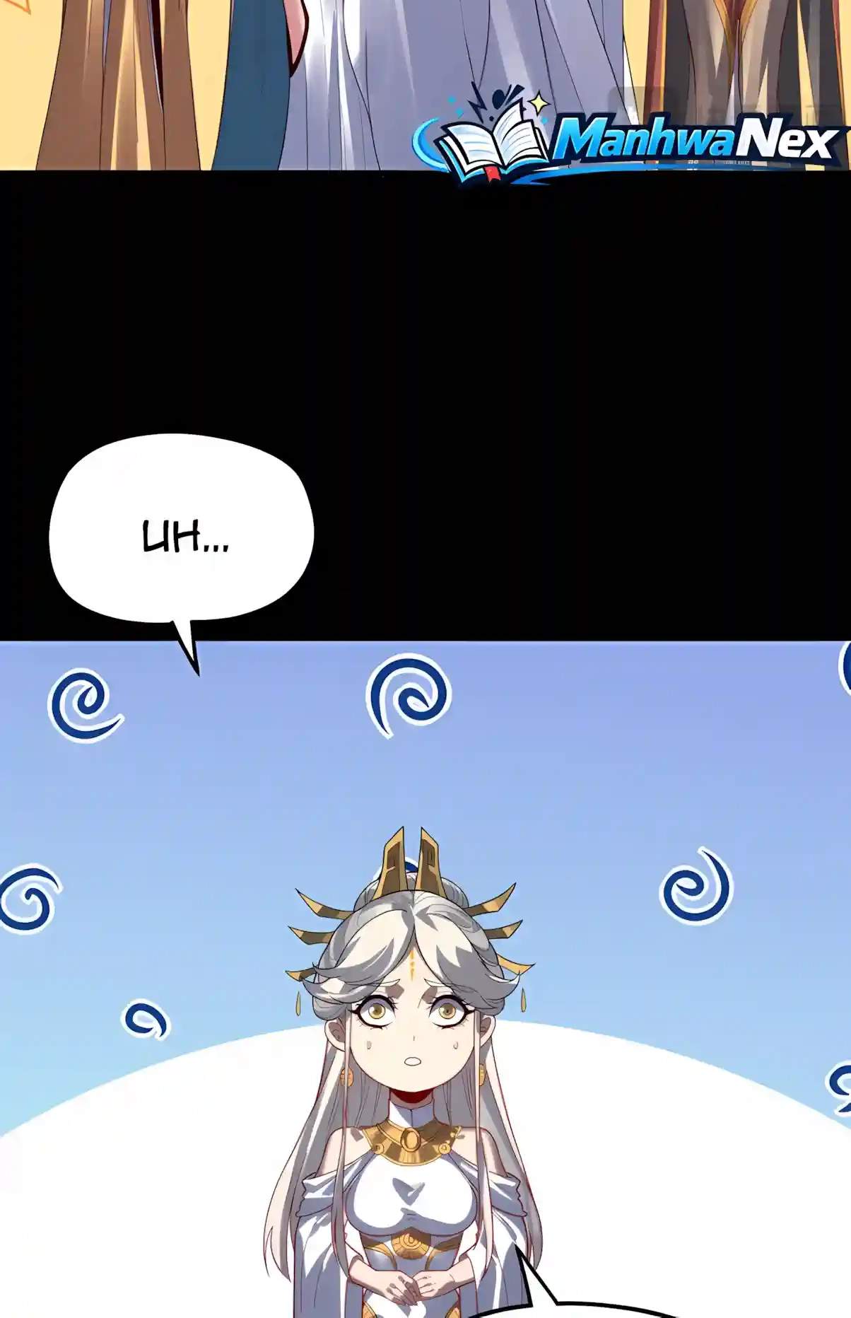 Me, The Heavenly Destined Villain — Chapter 360 — page 52