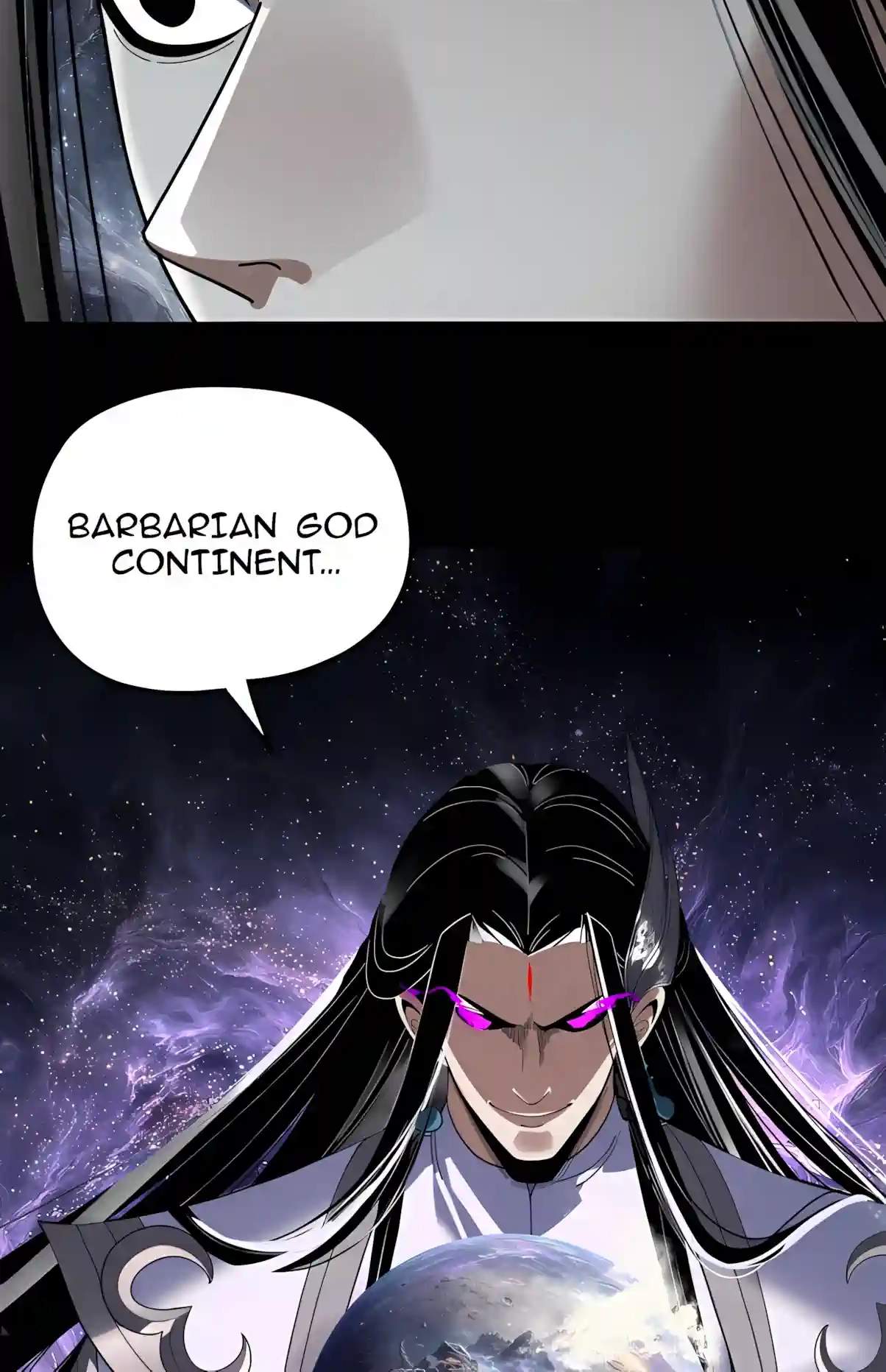 Me, The Heavenly Destined Villain — Chapter 360 — page 58