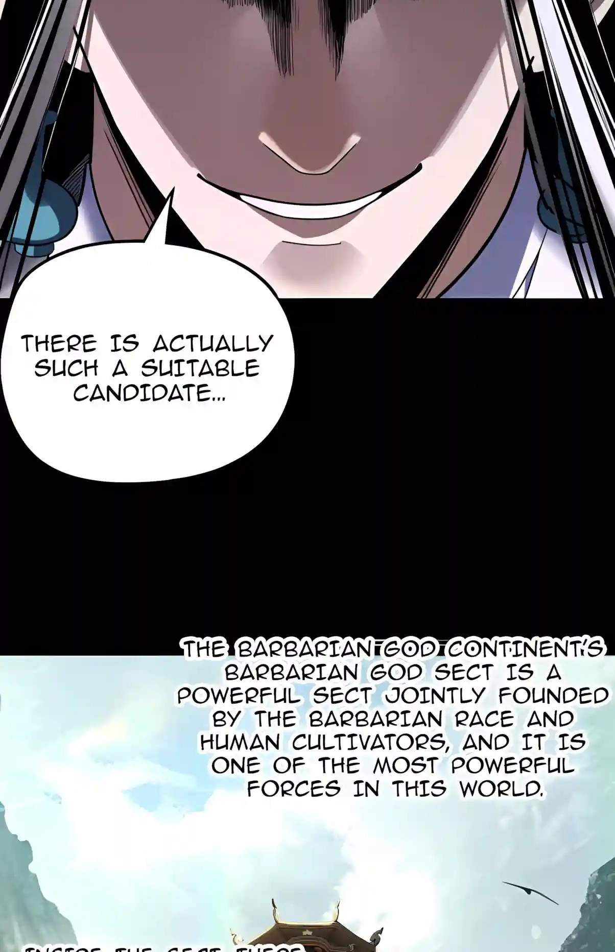Me, The Heavenly Destined Villain — Chapter 360 — page 60