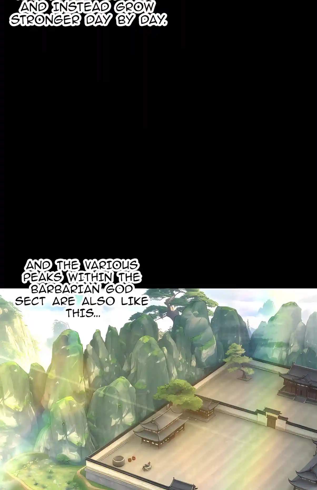 Me, The Heavenly Destined Villain — Chapter 360 — page 62