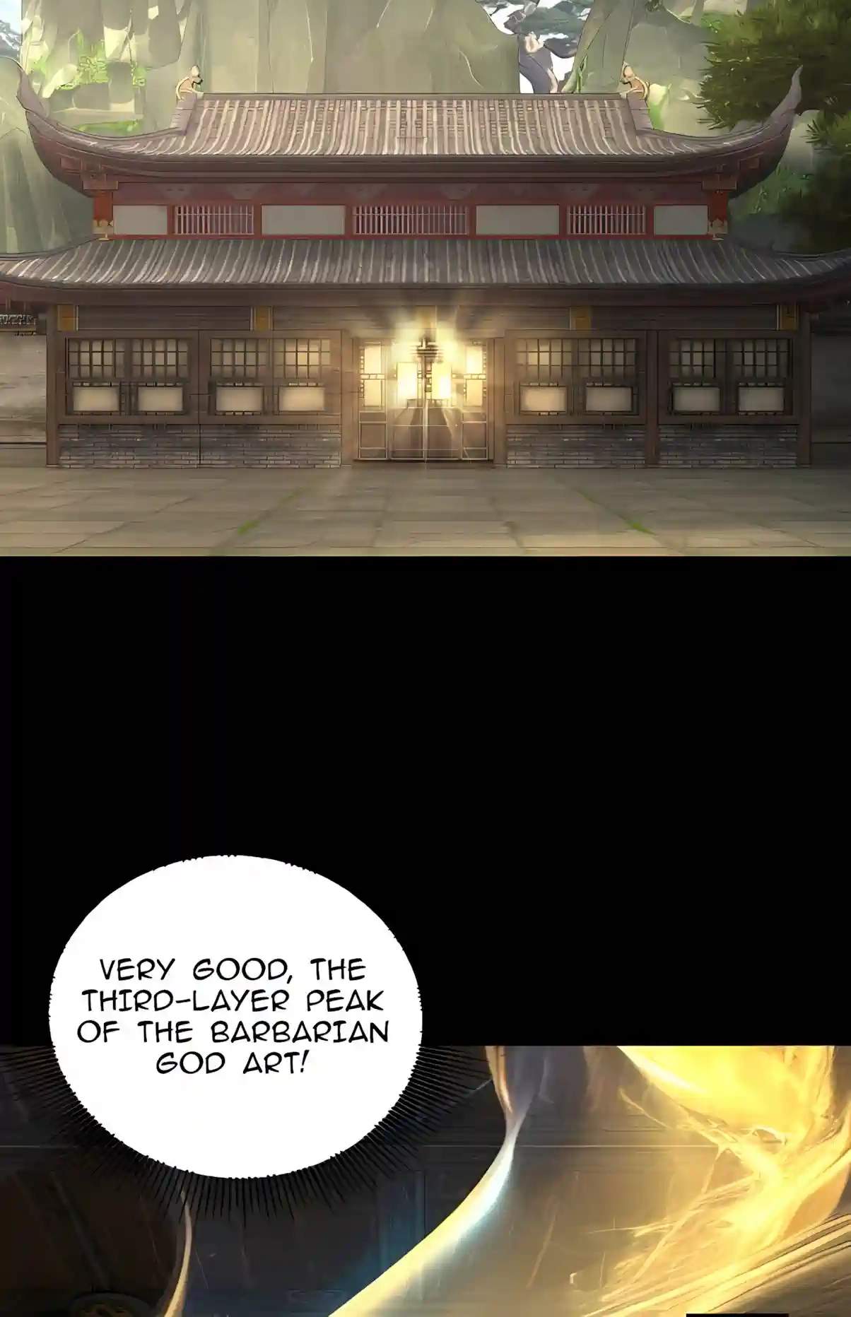 Me, The Heavenly Destined Villain — Chapter 360 — page 64