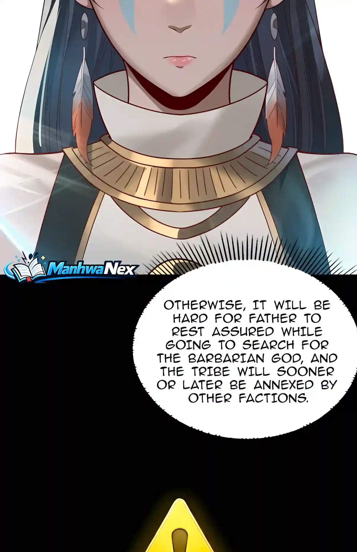 Me, The Heavenly Destined Villain — Chapter 360 — page 67