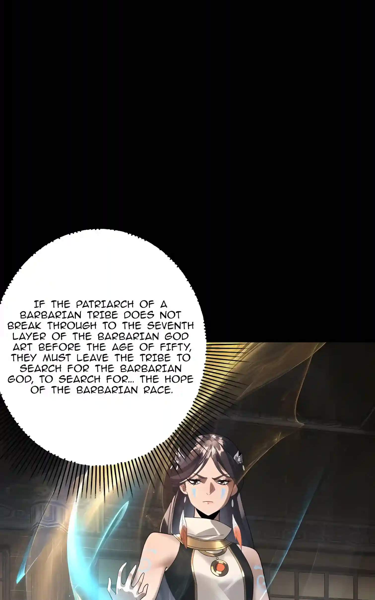Me, The Heavenly Destined Villain — Chapter 361 — page 4
