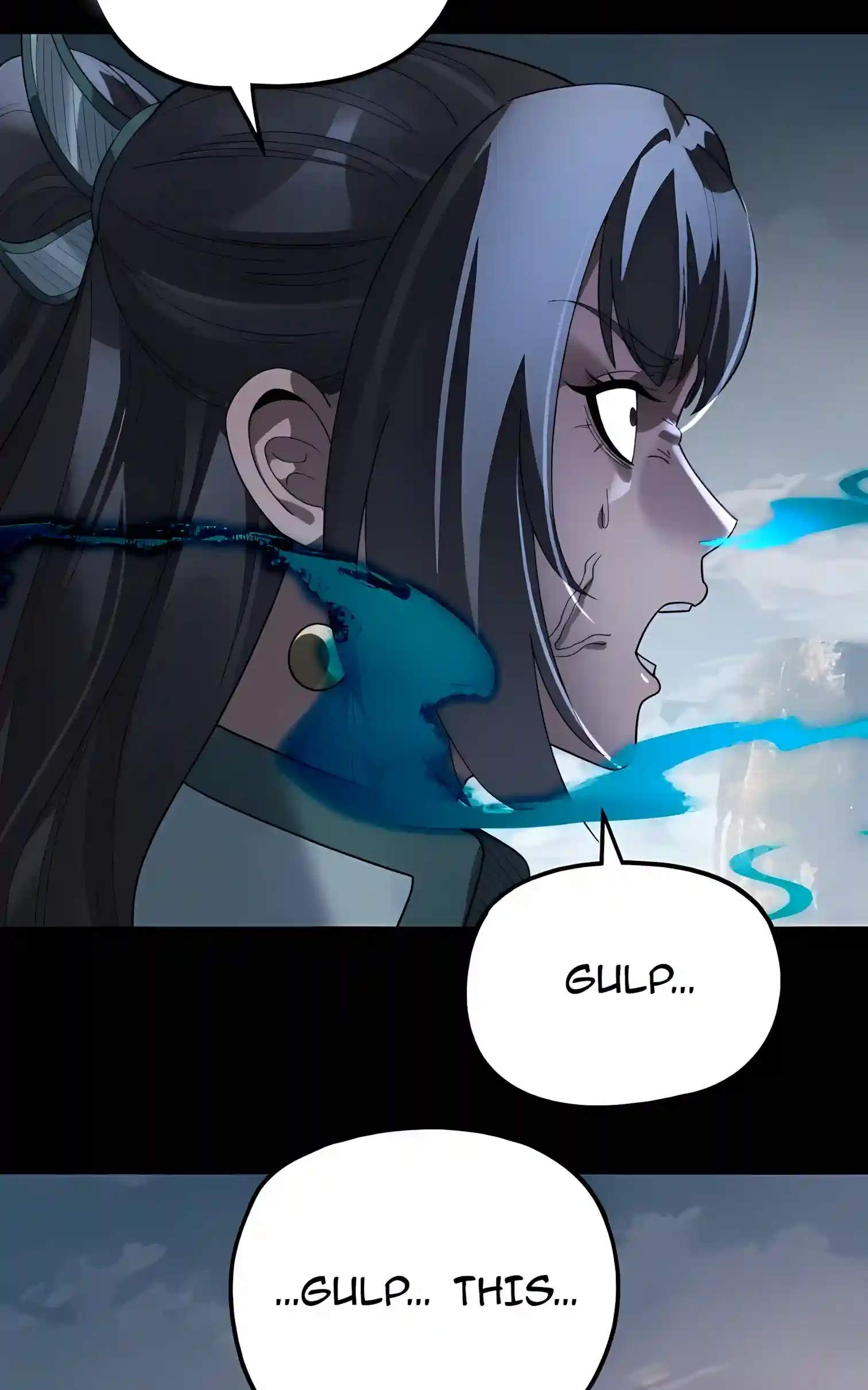 Me, The Heavenly Destined Villain — Chapter 361 — page 24