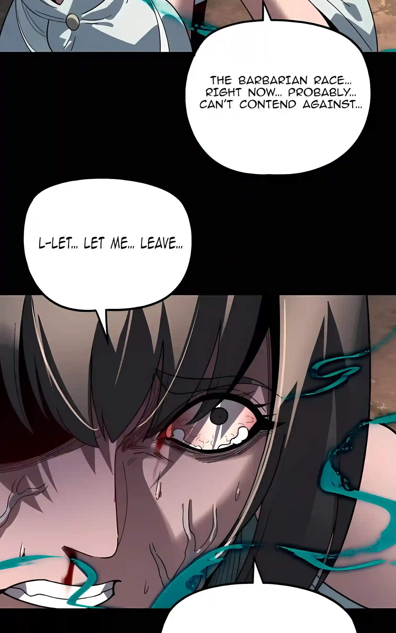 Me, The Heavenly Destined Villain — Chapter 361 — page 30