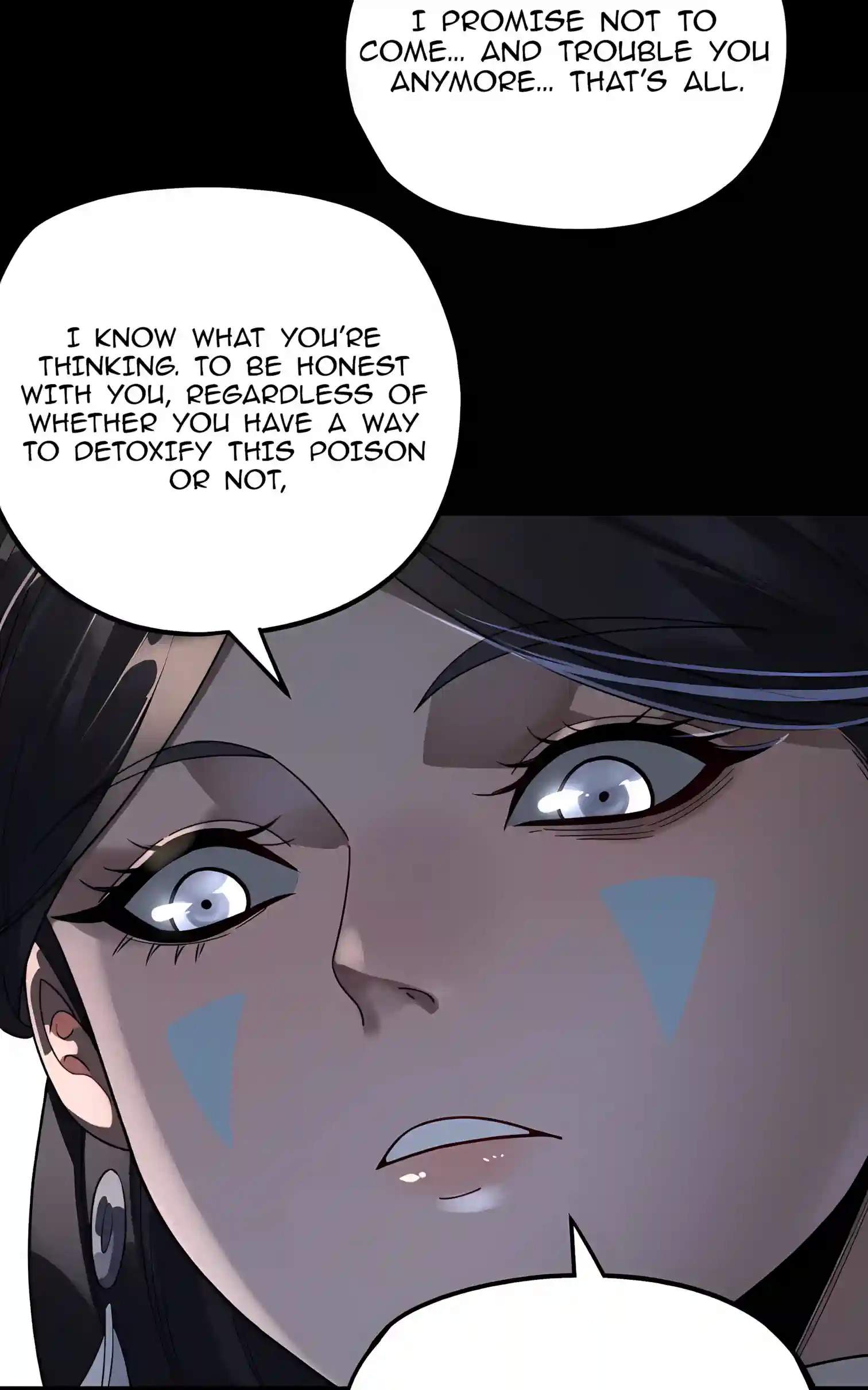 Me, The Heavenly Destined Villain — Chapter 361 — page 31
