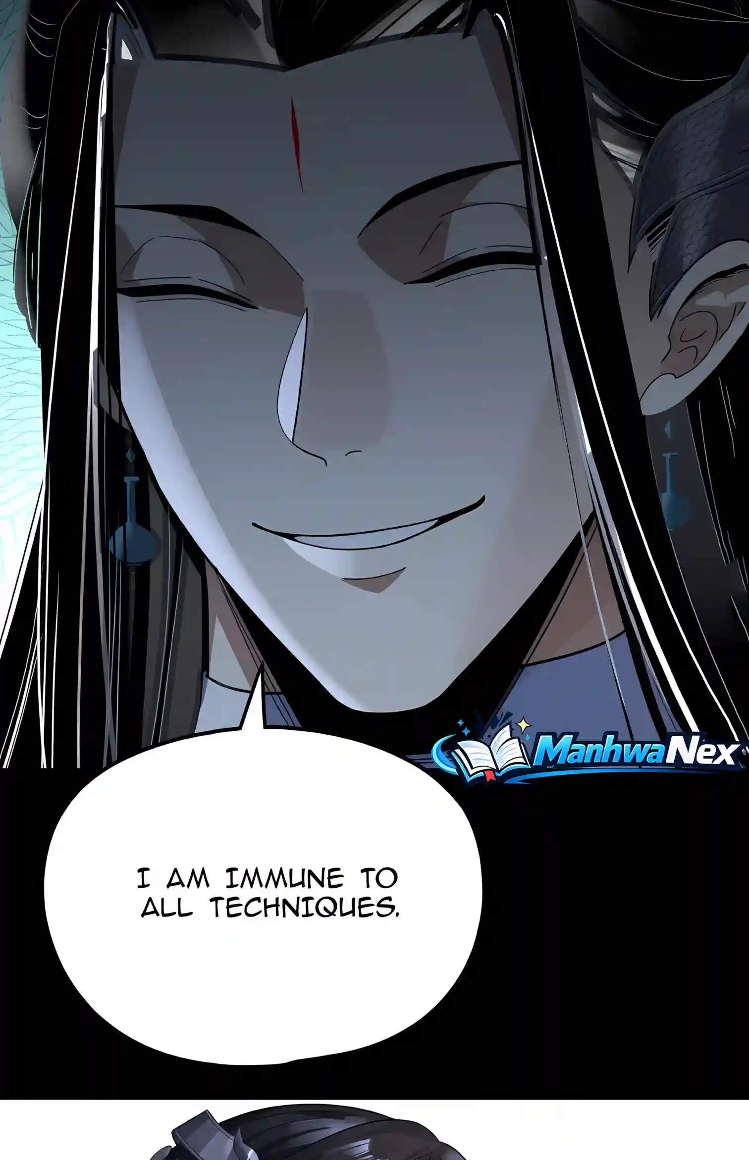 Me, The Heavenly Destined Villain — Chapter 361 — page 42