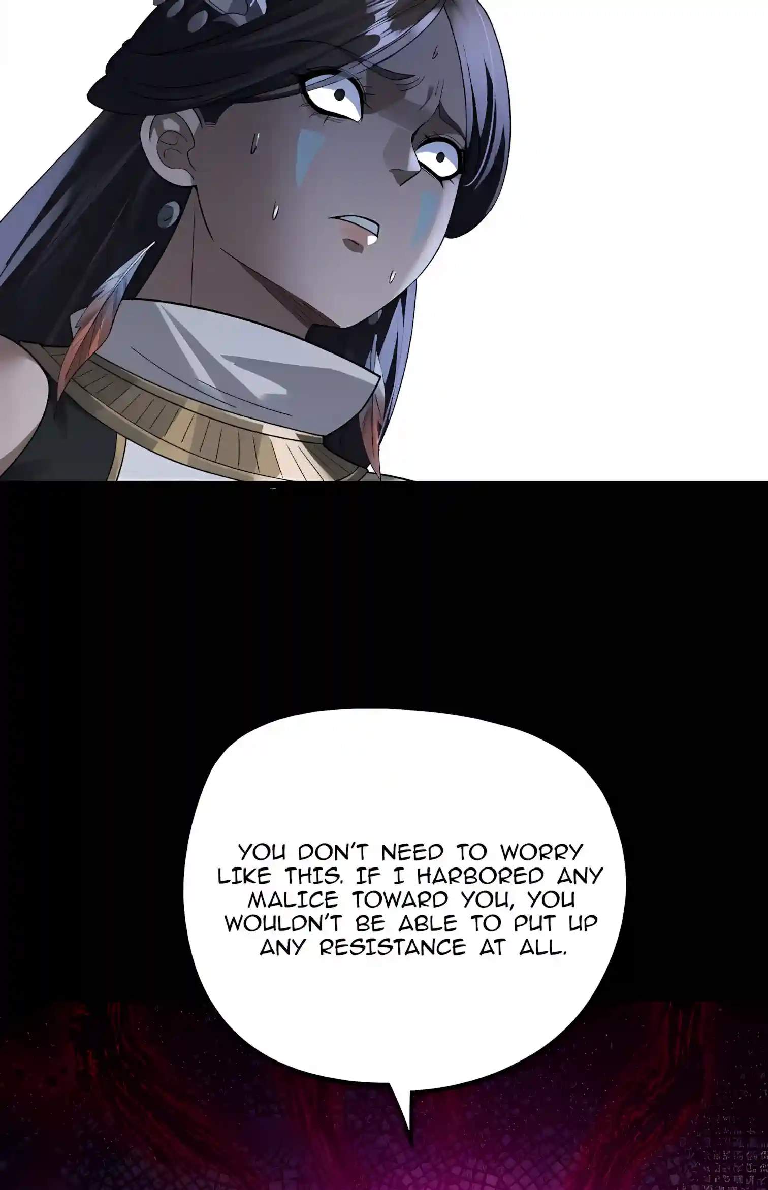 Me, The Heavenly Destined Villain — Chapter 361 — page 43