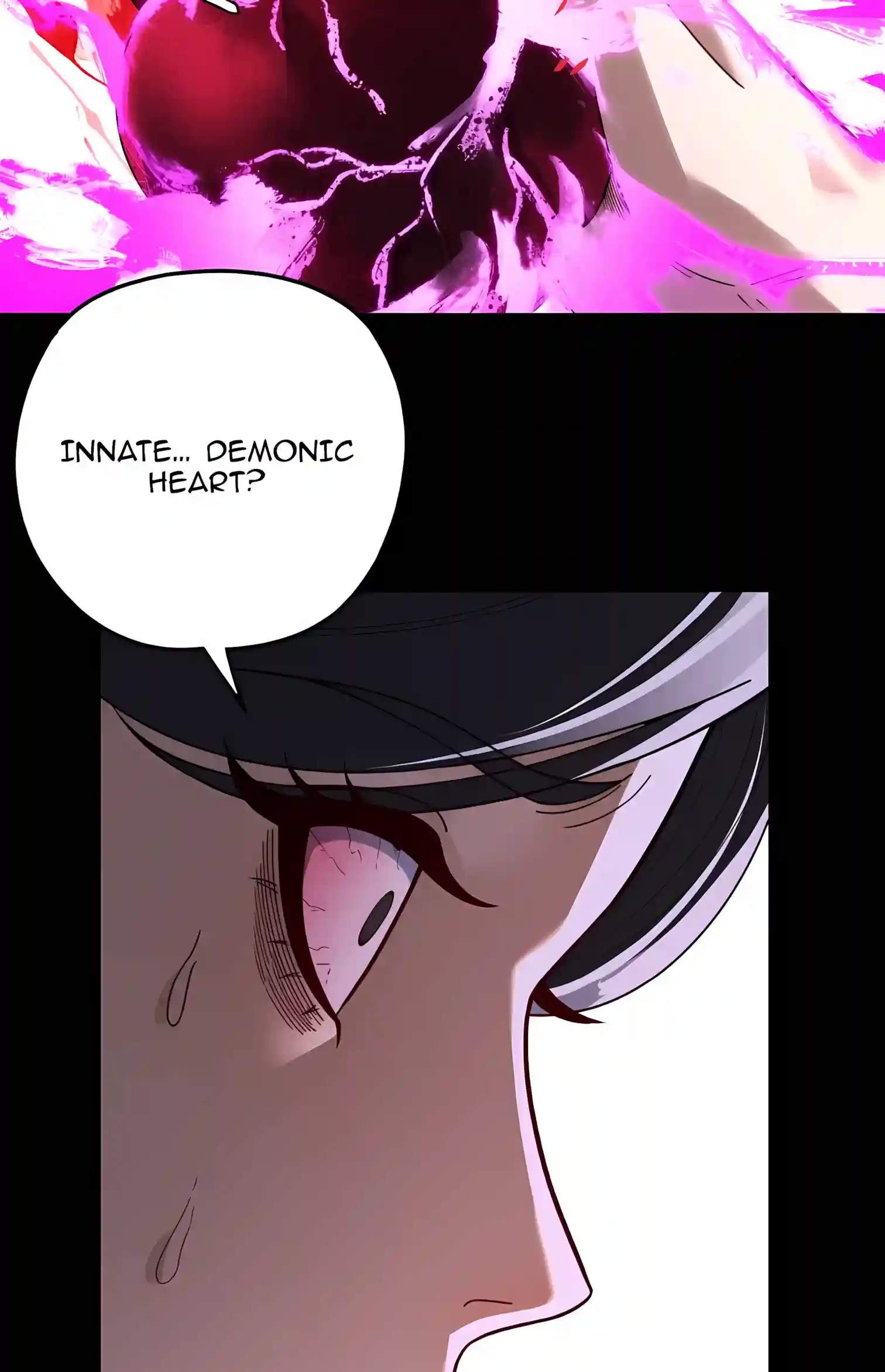 Me, The Heavenly Destined Villain — Chapter 361 — page 47