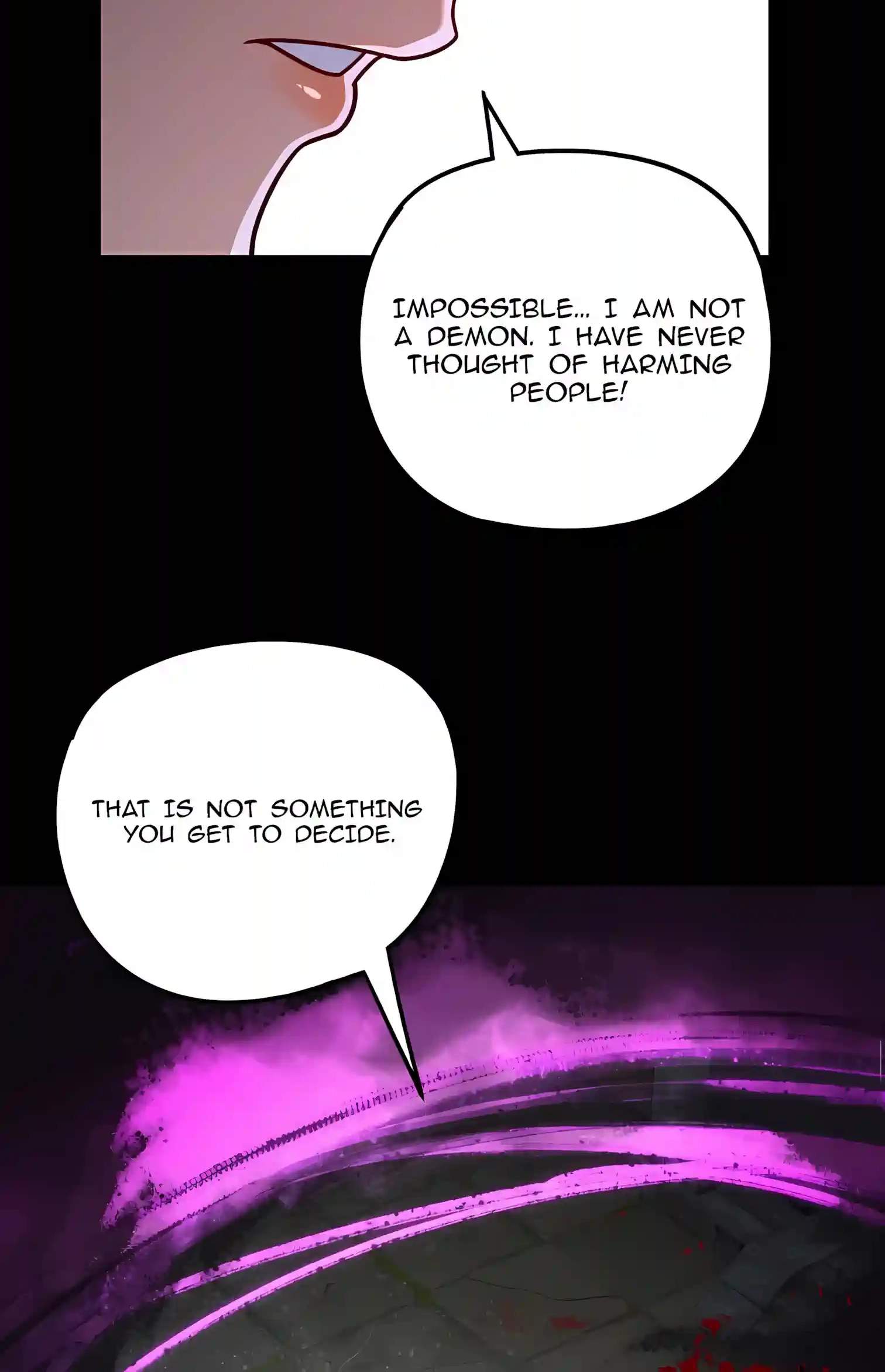 Me, The Heavenly Destined Villain — Chapter 361 — page 48