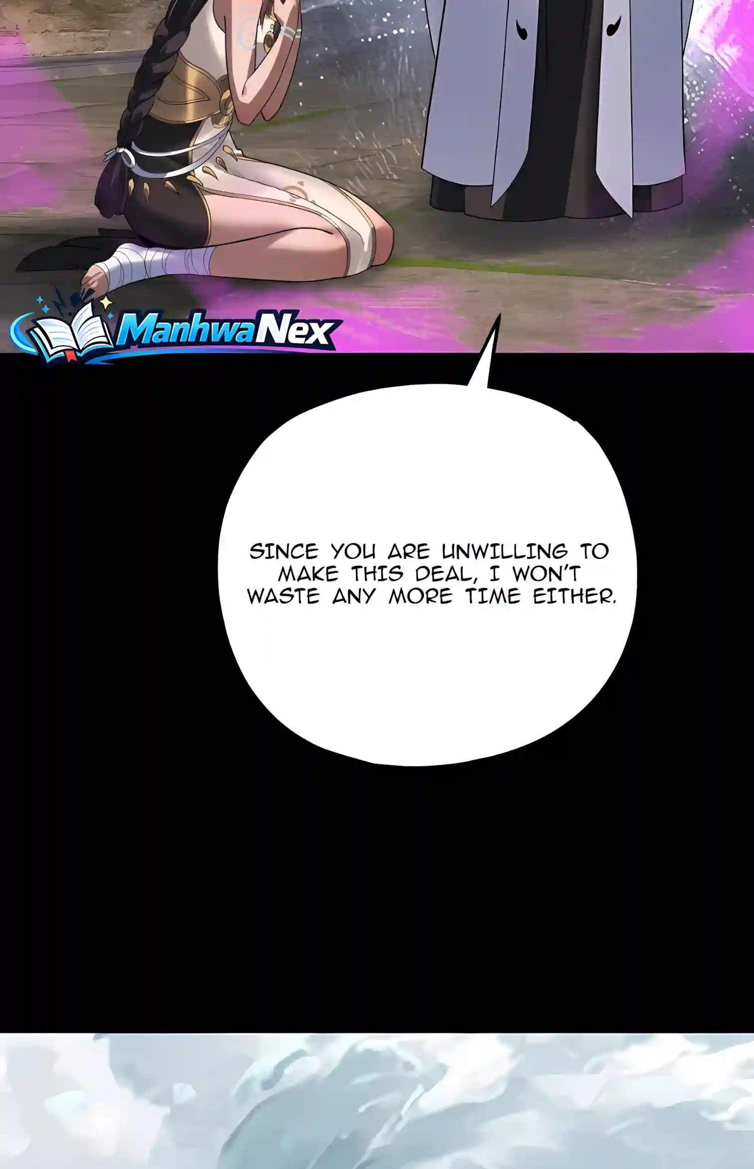 Me, The Heavenly Destined Villain — Chapter 361 — page 63
