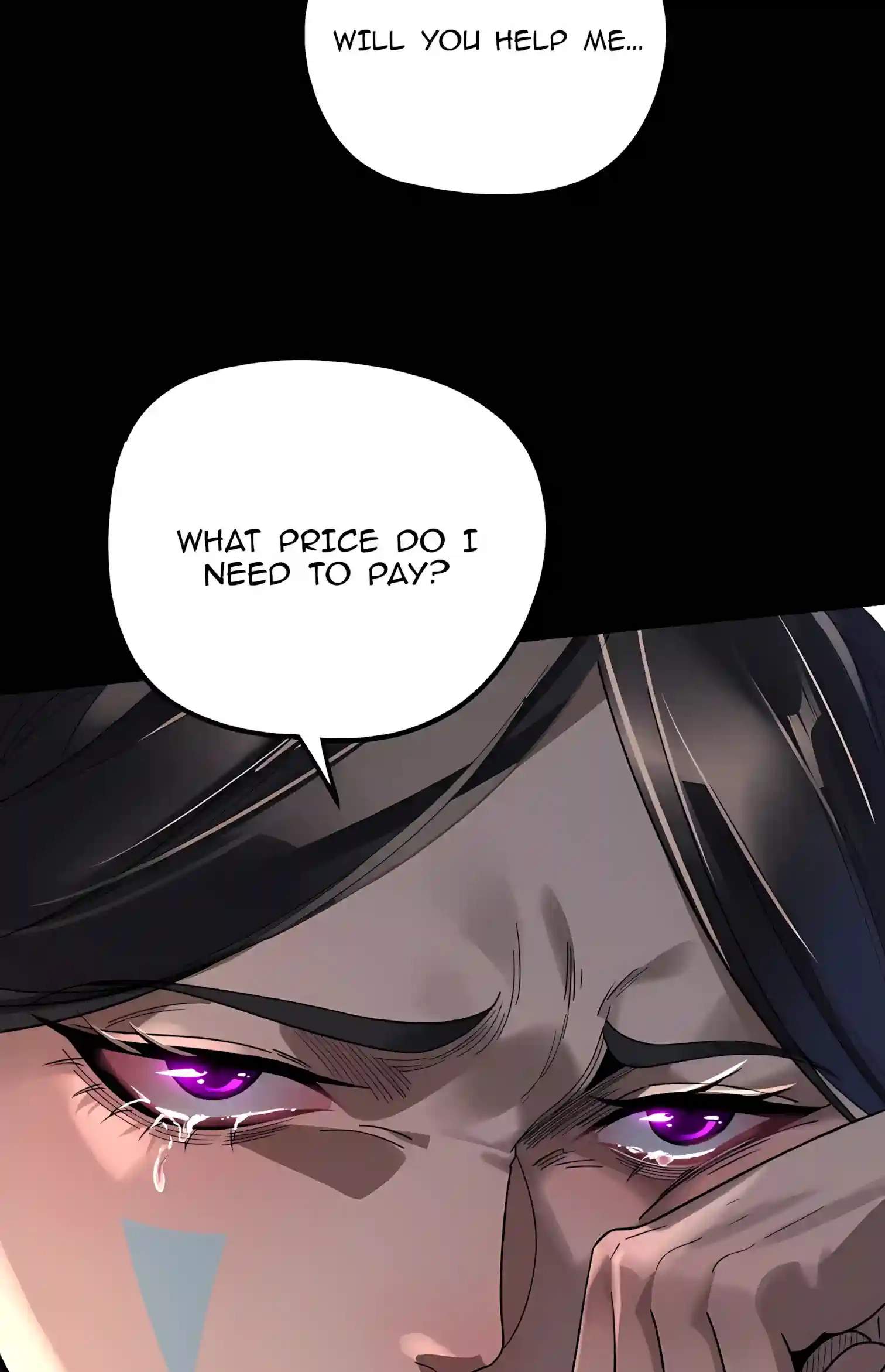 Me, The Heavenly Destined Villain — Chapter 361 — page 65