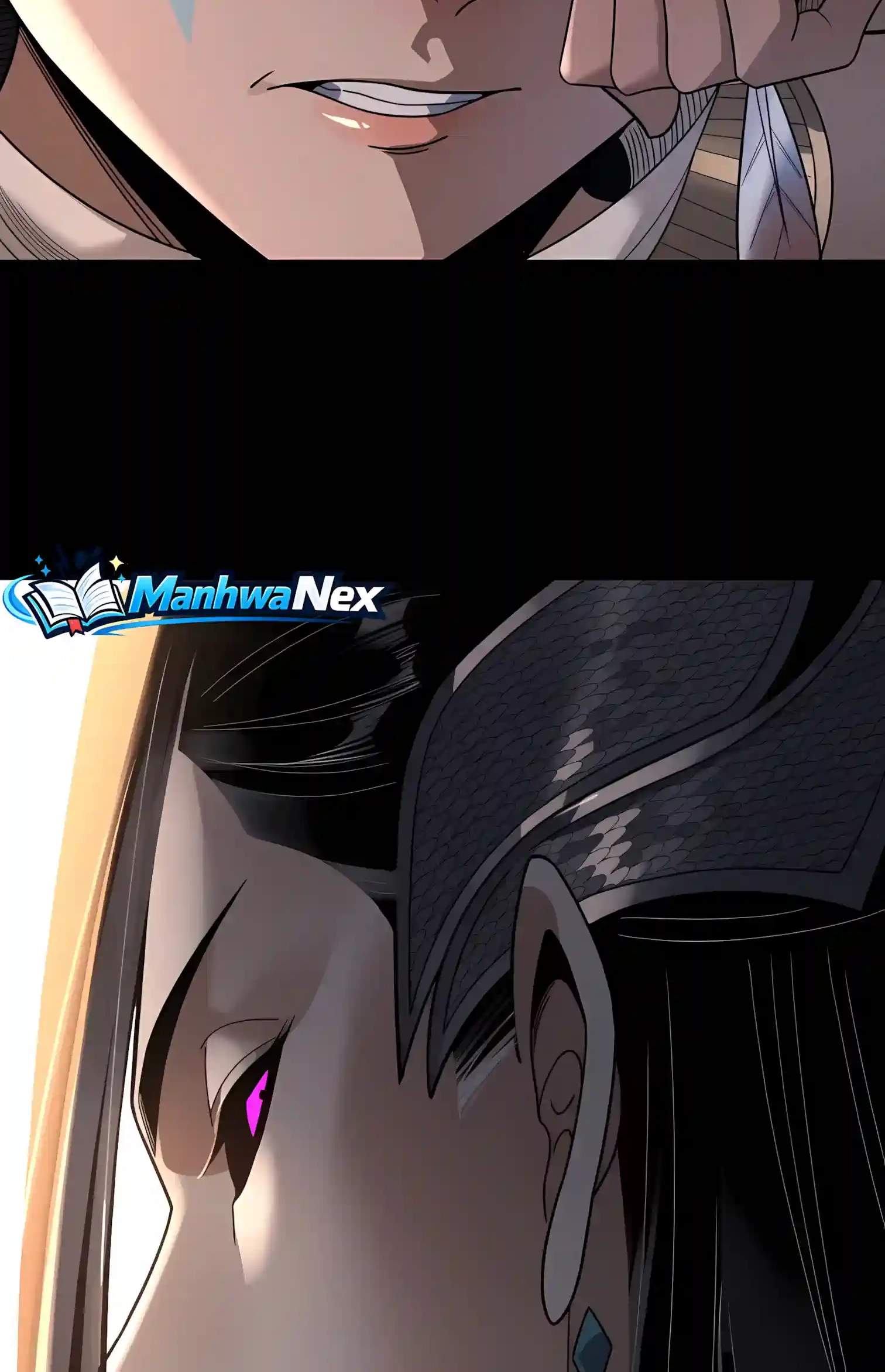 Me, The Heavenly Destined Villain — Chapter 361 — page 66