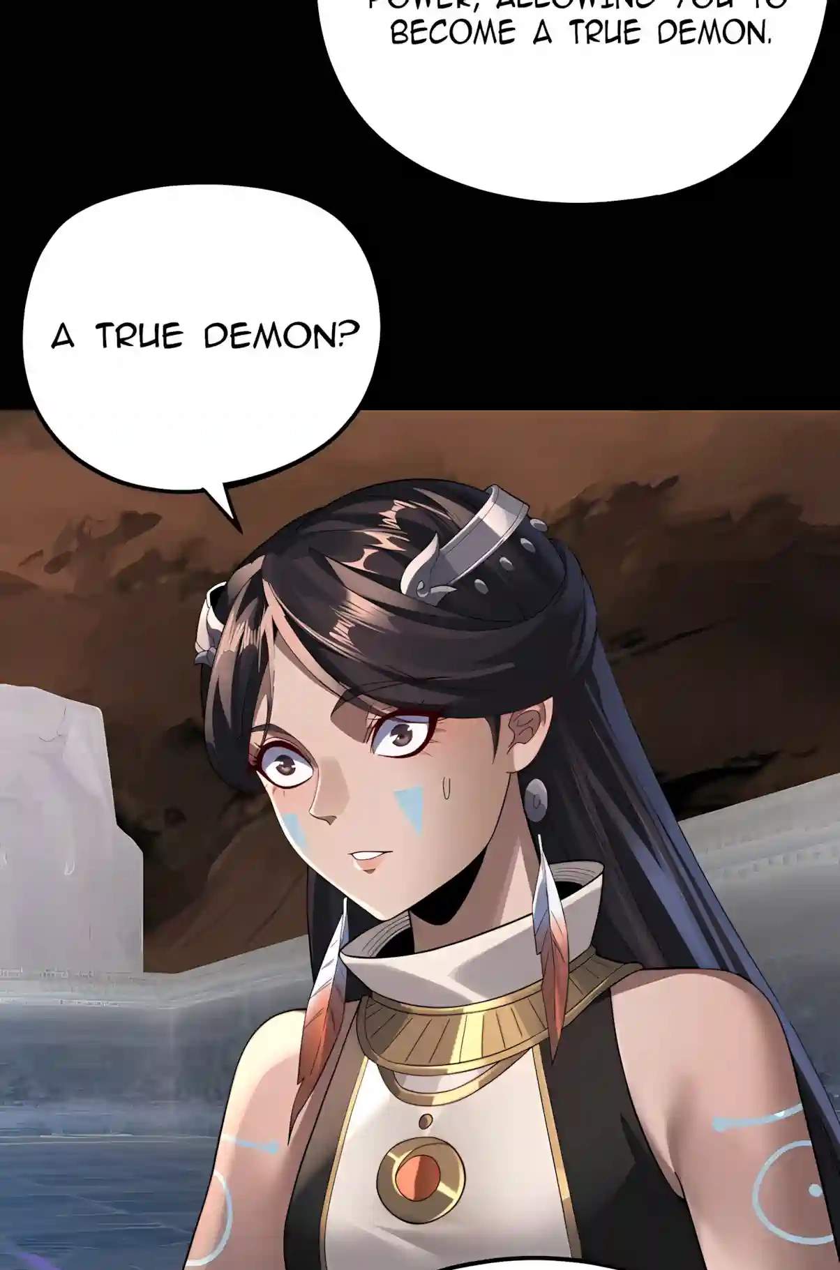 Me, The Heavenly Destined Villain — Chapter 362 — page 5