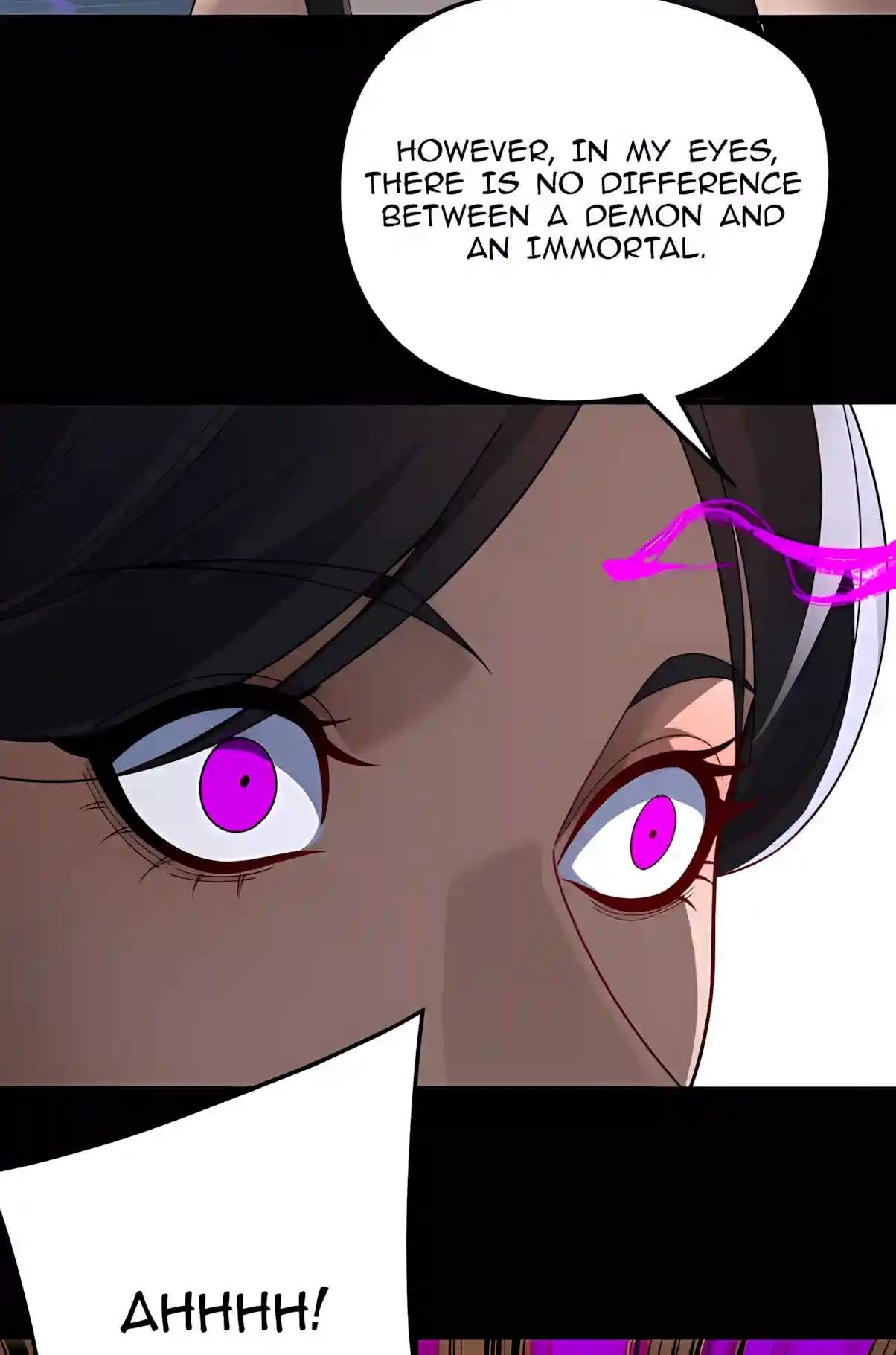 Me, The Heavenly Destined Villain — Chapter 362 — page 6