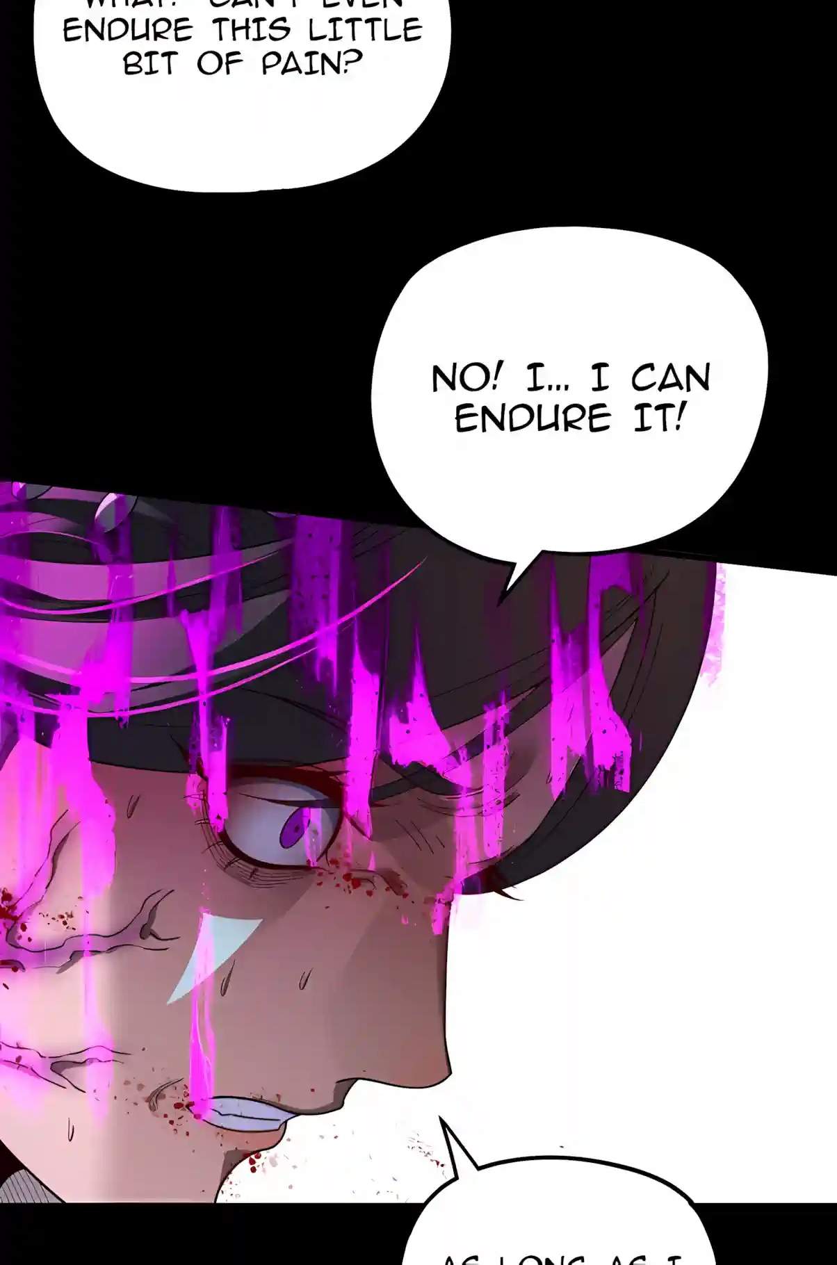 Me, The Heavenly Destined Villain — Chapter 362 — page 10