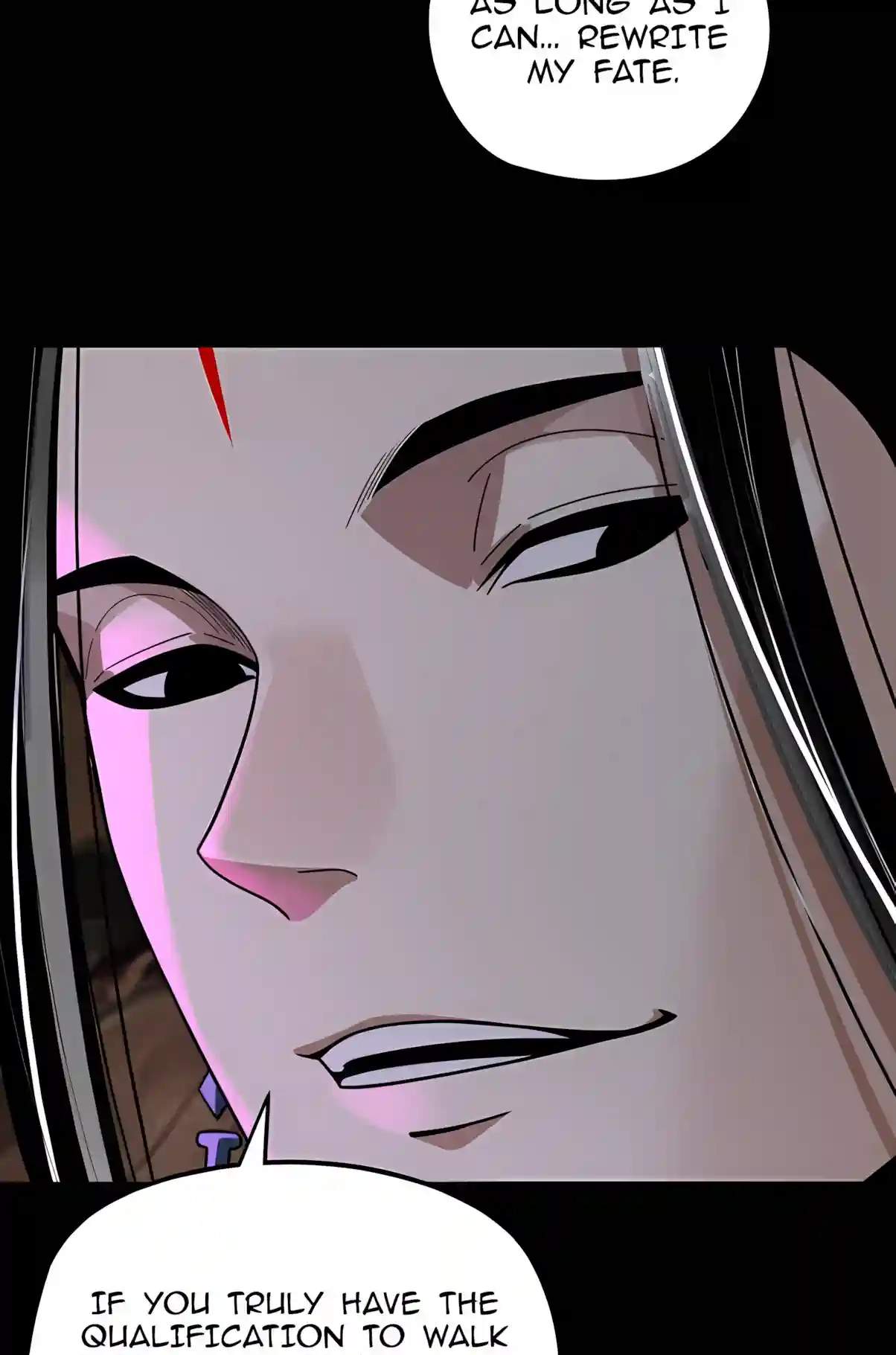 Me, The Heavenly Destined Villain — Chapter 362 — page 11