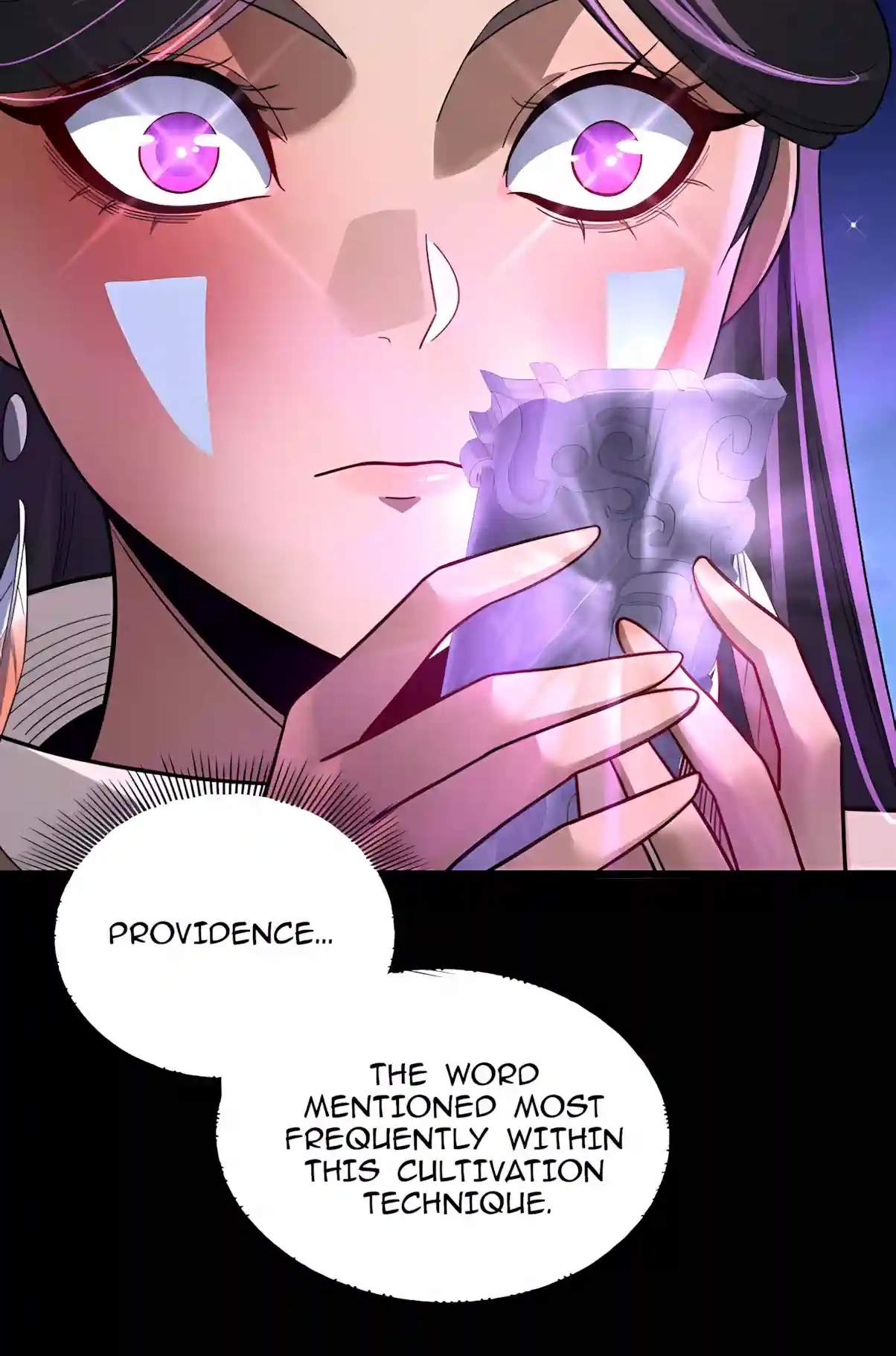 Me, The Heavenly Destined Villain — Chapter 362 — page 16