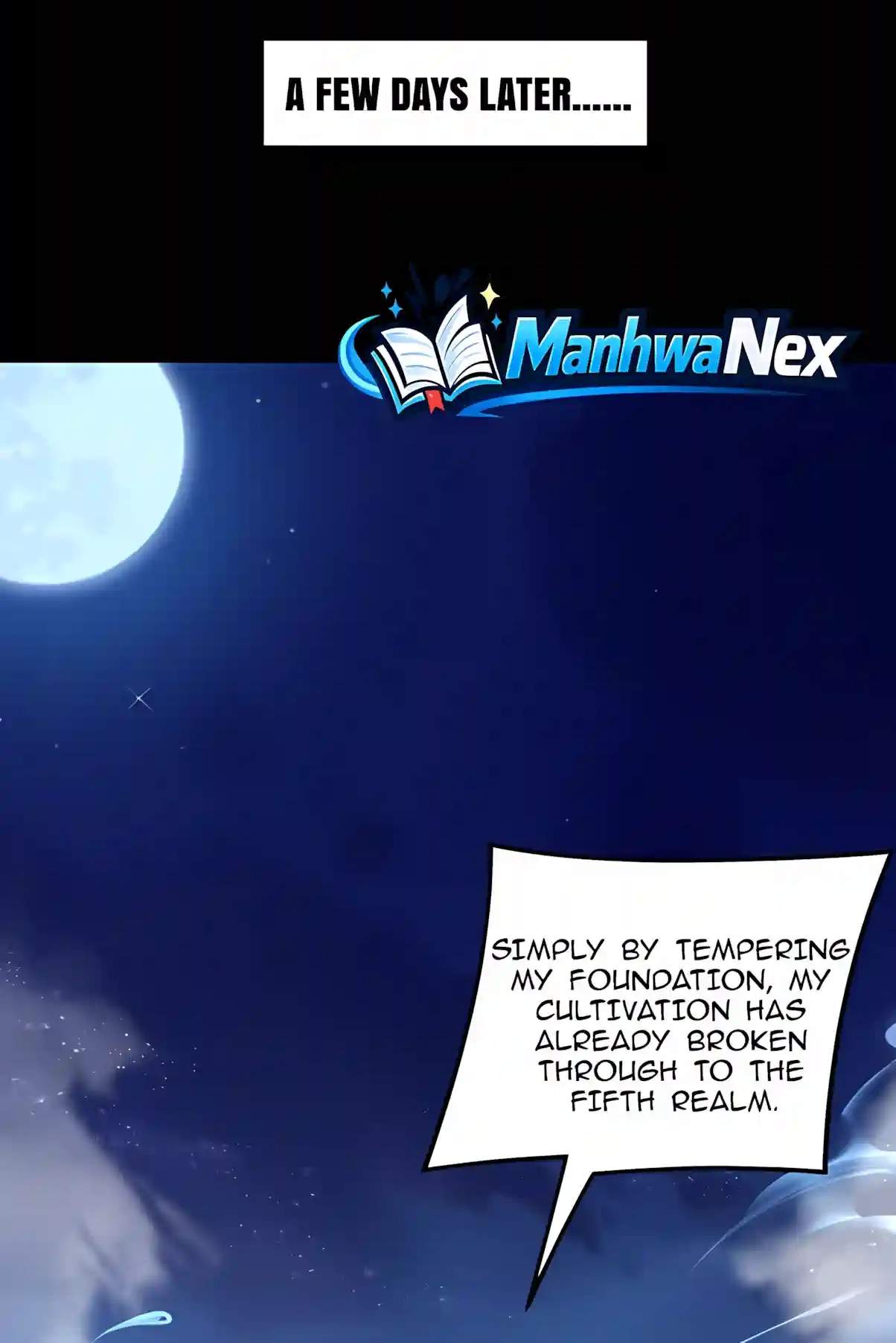Me, The Heavenly Destined Villain — Chapter 362 — page 40