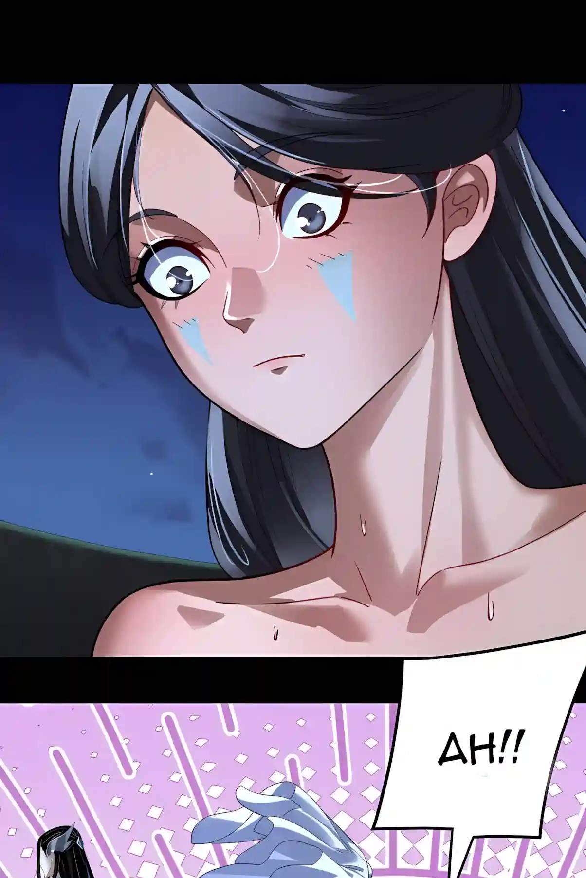 Me, The Heavenly Destined Villain — Chapter 362 — page 43