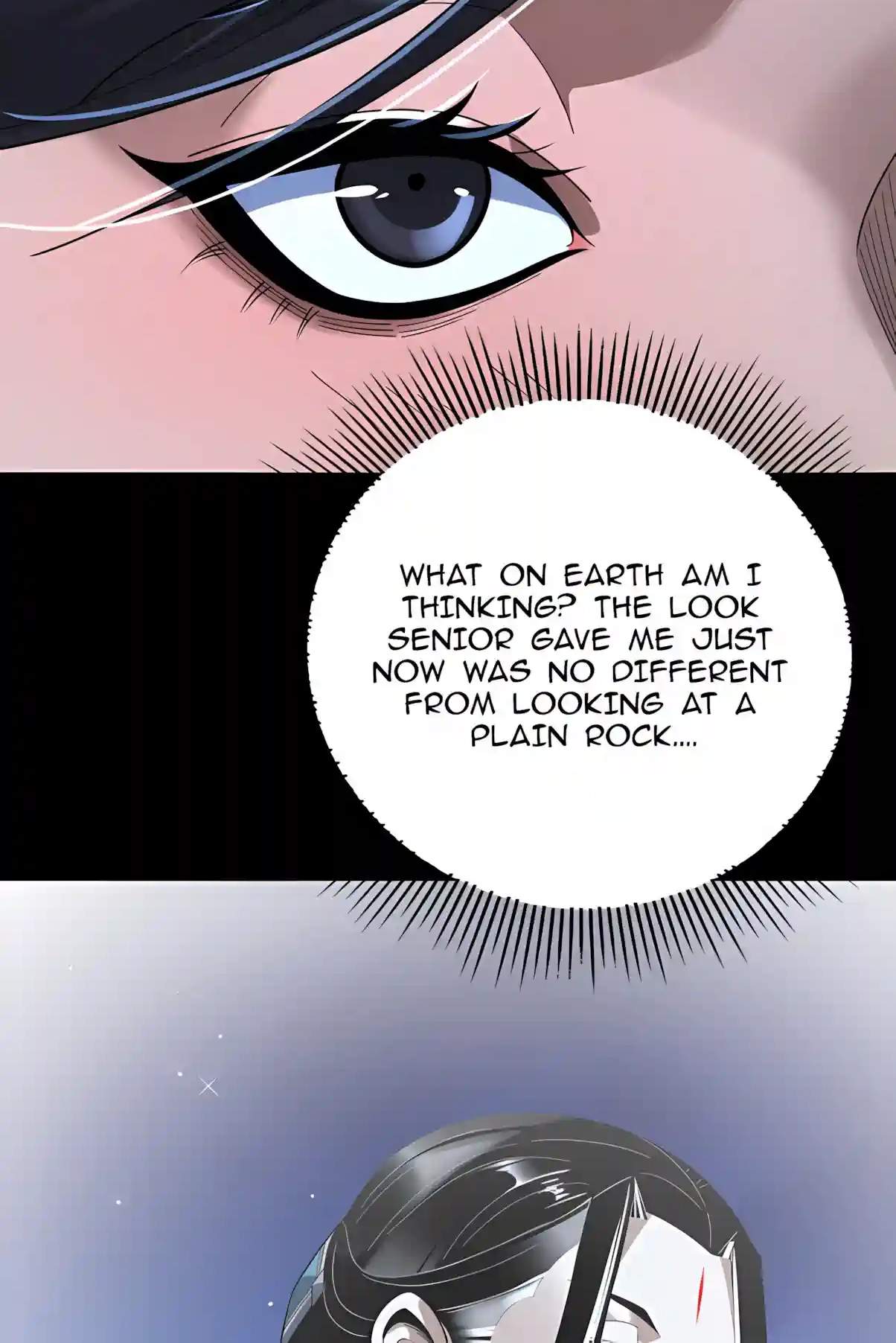 Me, The Heavenly Destined Villain — Chapter 362 — page 46