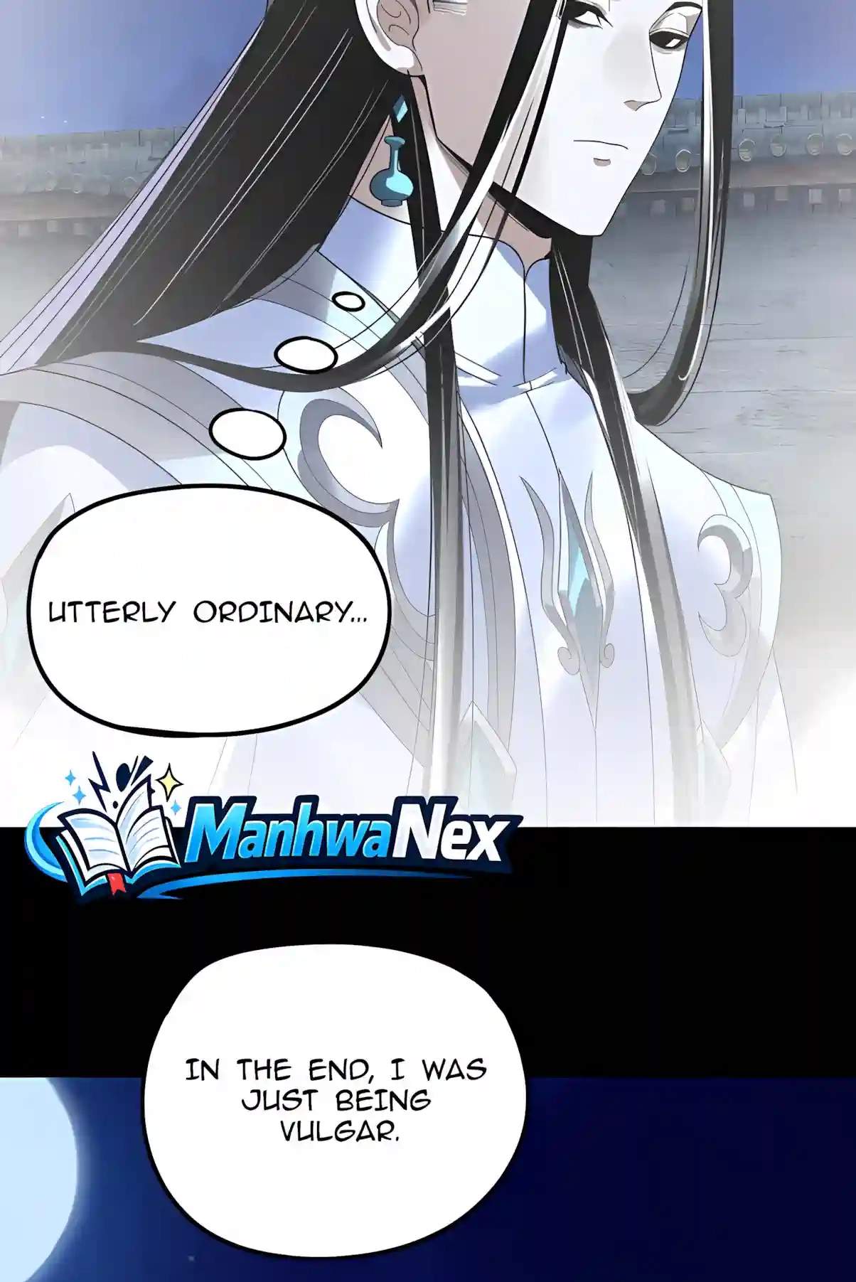 Me, The Heavenly Destined Villain — Chapter 362 — page 47