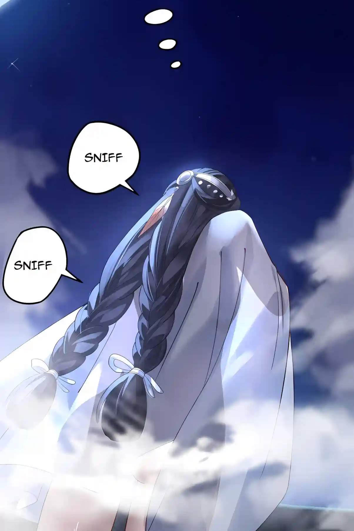 Me, The Heavenly Destined Villain — Chapter 362 — page 48