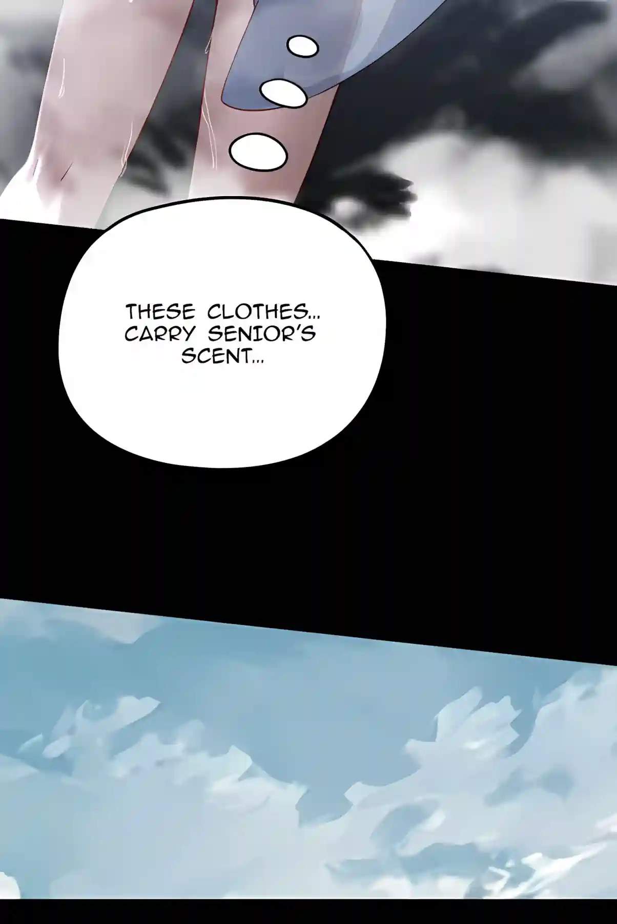 Me, The Heavenly Destined Villain — Chapter 362 — page 49