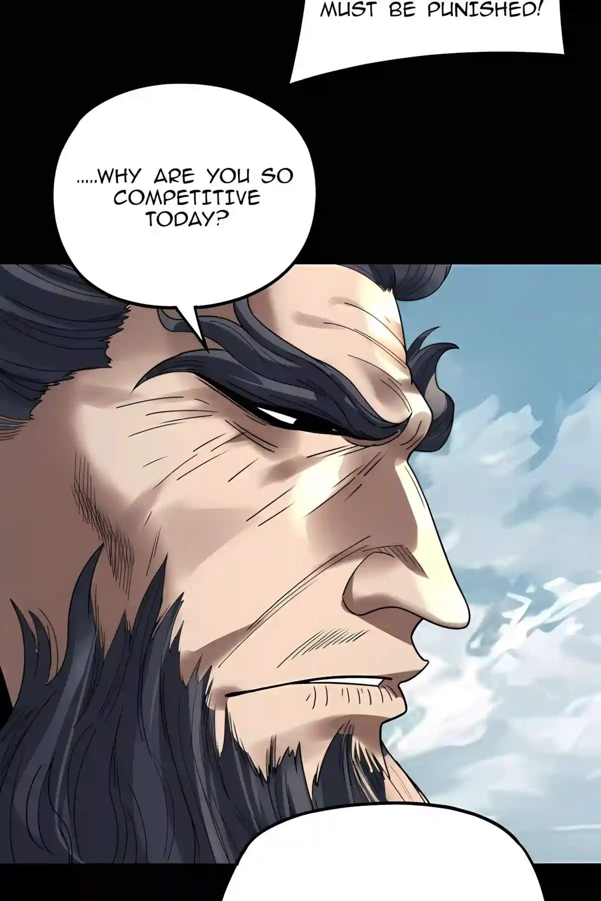 Me, The Heavenly Destined Villain — Chapter 362 — page 53