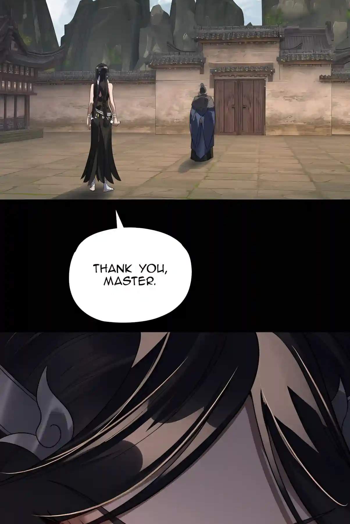 Me, The Heavenly Destined Villain — Chapter 362 — page 60