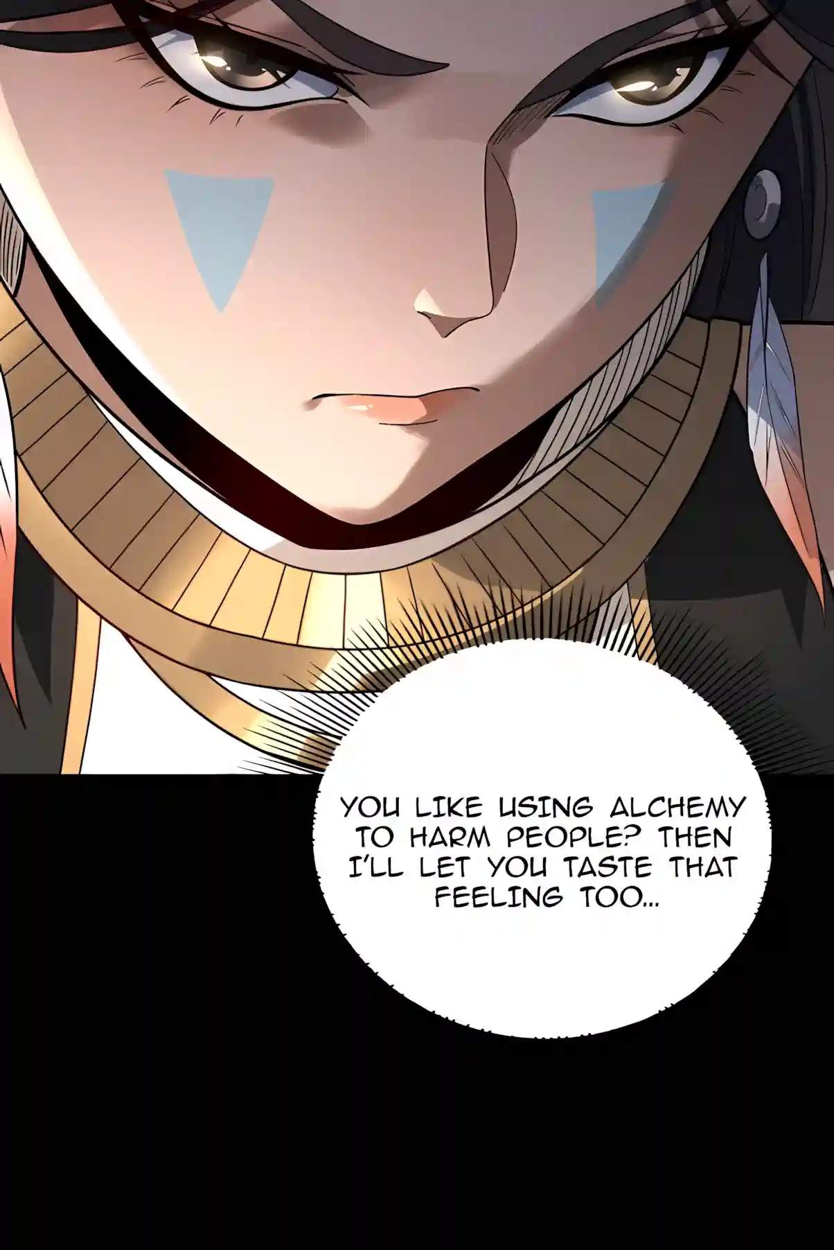 Me, The Heavenly Destined Villain — Chapter 362 — page 61