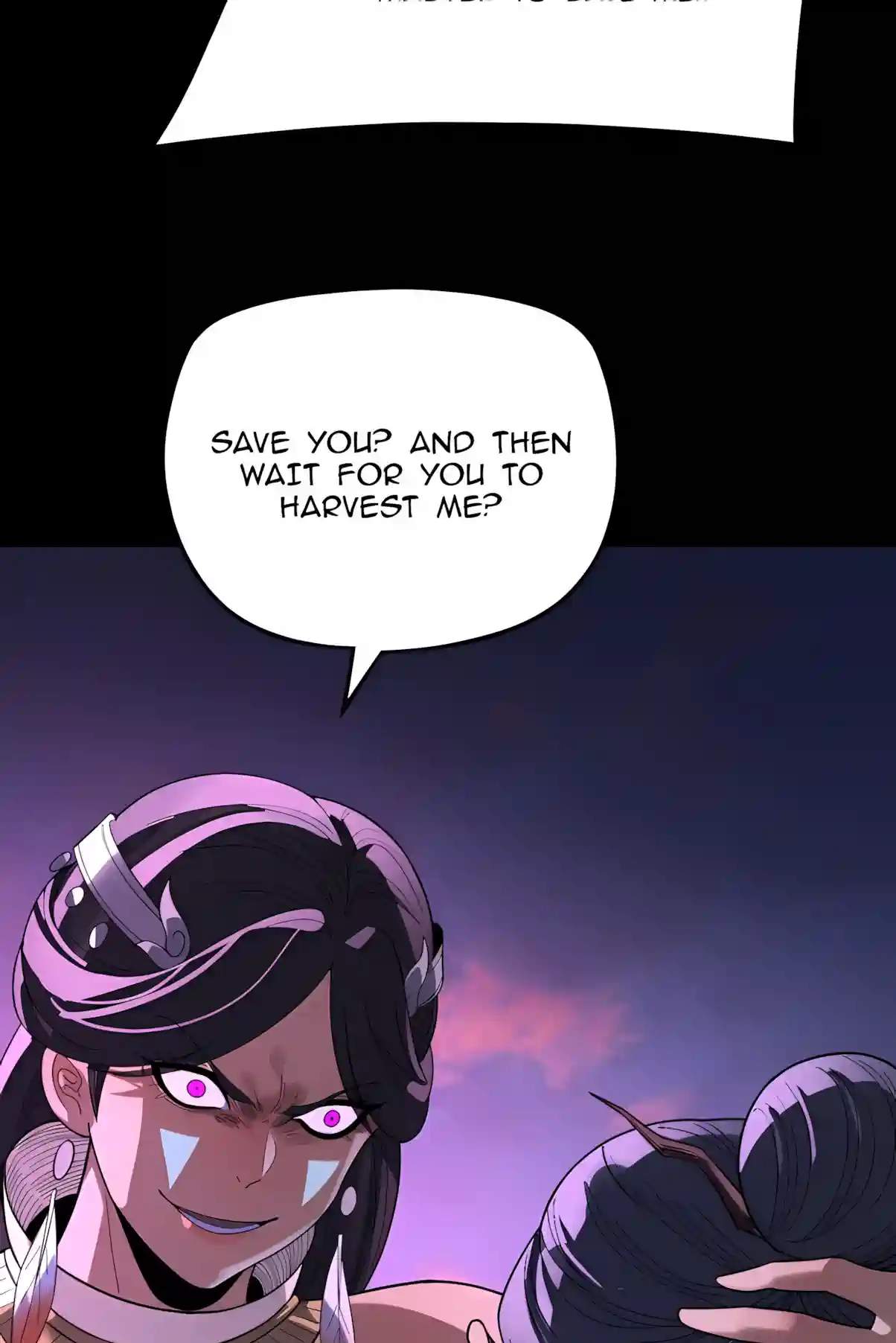 Me, The Heavenly Destined Villain — Chapter 362 — page 65