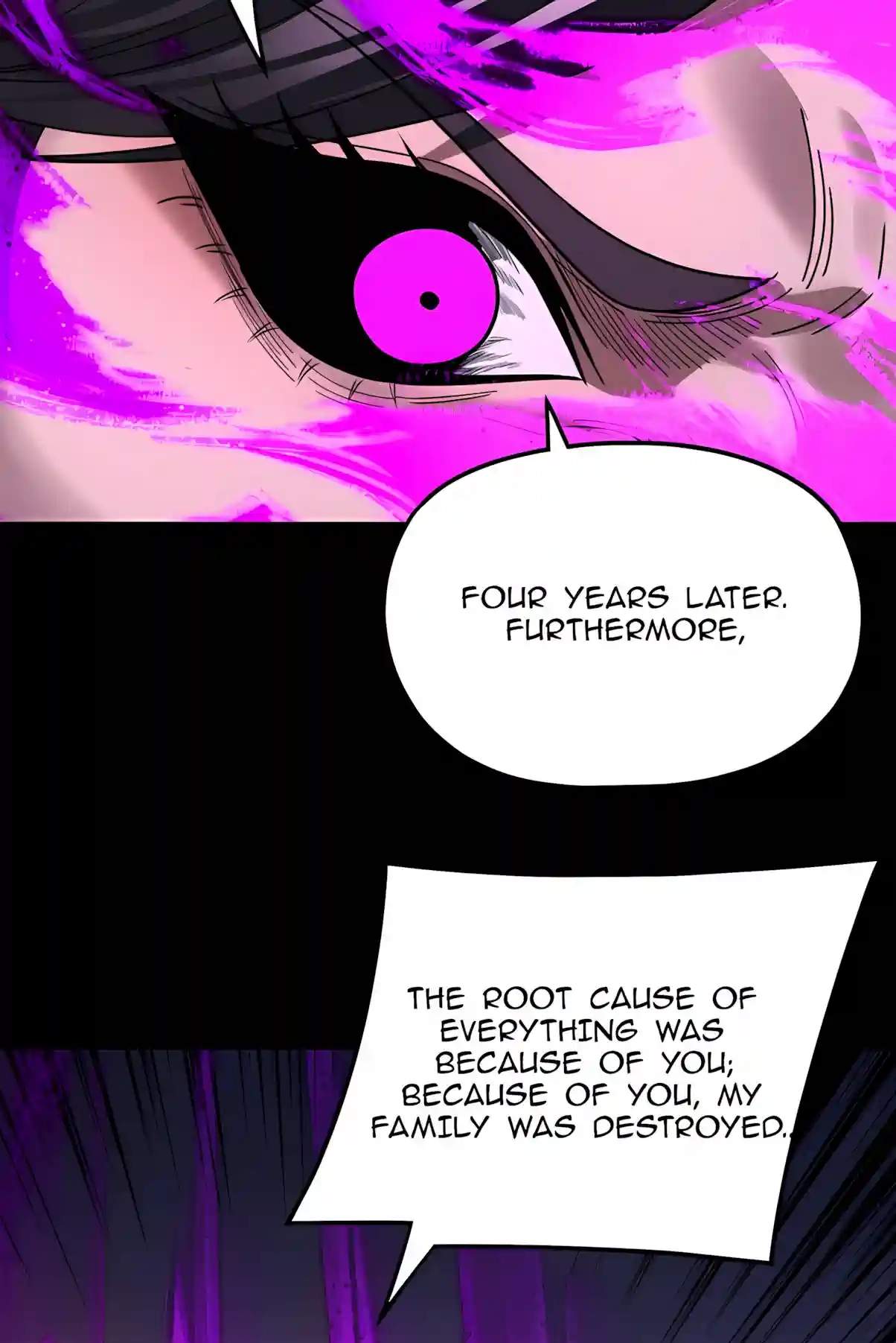 Me, The Heavenly Destined Villain — Chapter 362 — page 67